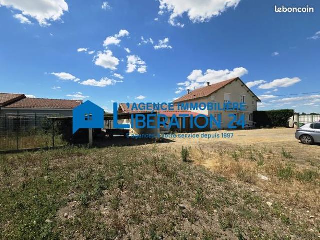 Maison vente à Montbrison, Bonson