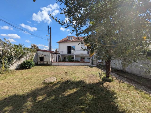 Maison vente à Nantes