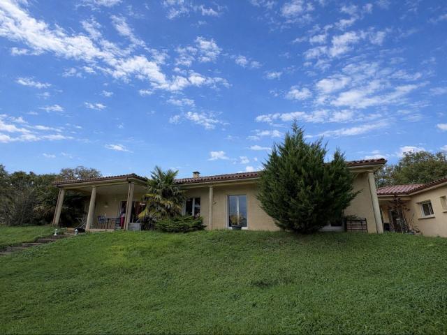 Maison vente à Figeac, Lissac-et-mouret