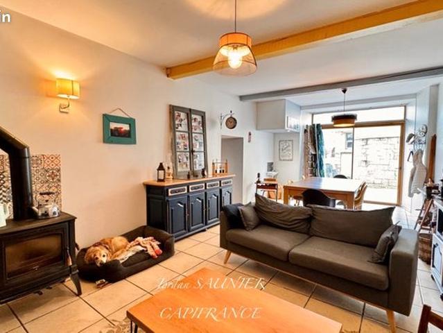 Maison vente à Toulouse, Saint-félix-lauragais