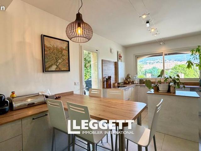 Maison vente à Grasse, Alpes-Maritimes