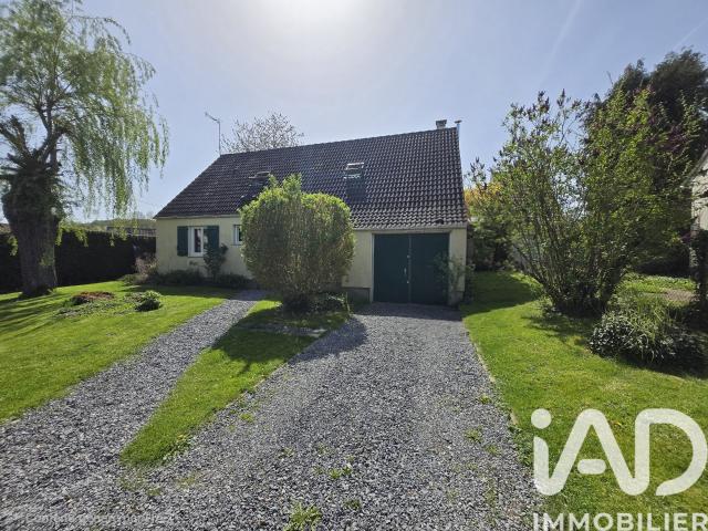 Maison vente à Clermont, Heilles