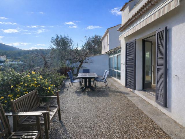 Maison vente à Marseille, Aubagne