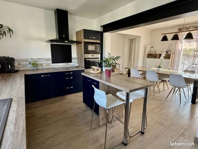 Maison vente à Saint-Père-en-Retz, Loire-Atlantique