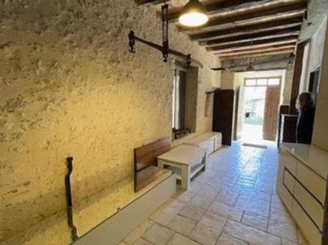 Maison vente à Orléans, Meung-sur-loire