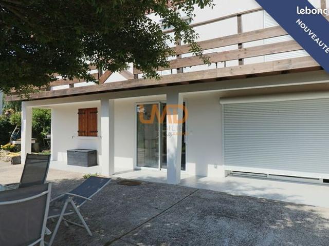 Maison vente à Muret, Beaumont-sur-lèze