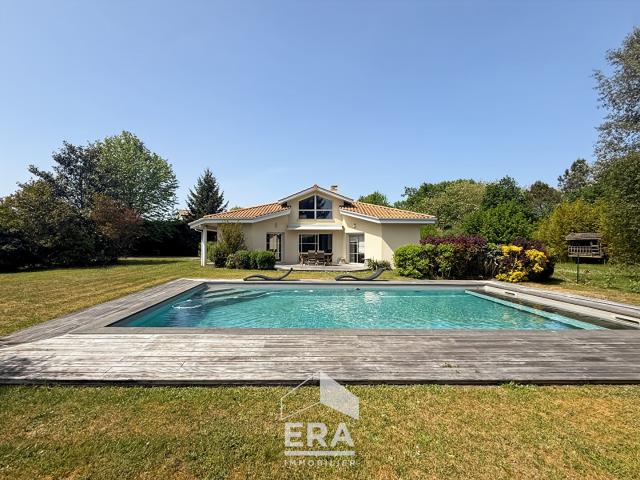 Maison vente à Bordeaux, Pessac