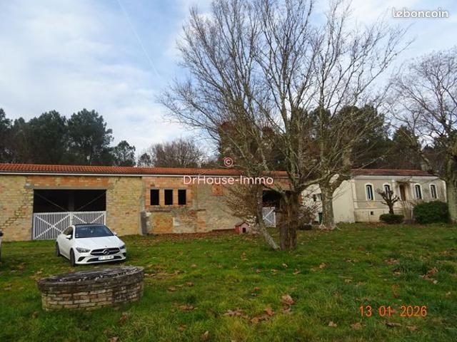 Maison vente à Blaye, Saint-andré-de-cubzac