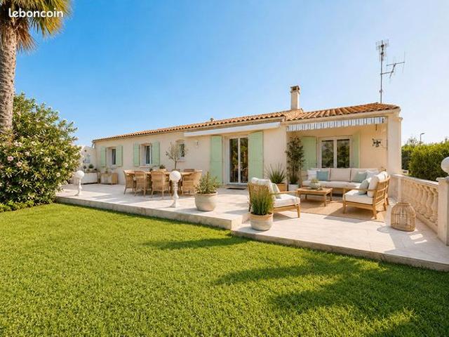 Maison vente à Rochefort, Saint-sulpice-de-royan