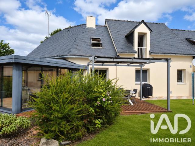 Maison vente à Saint-Nazaire, Saint-andré-des-eaux