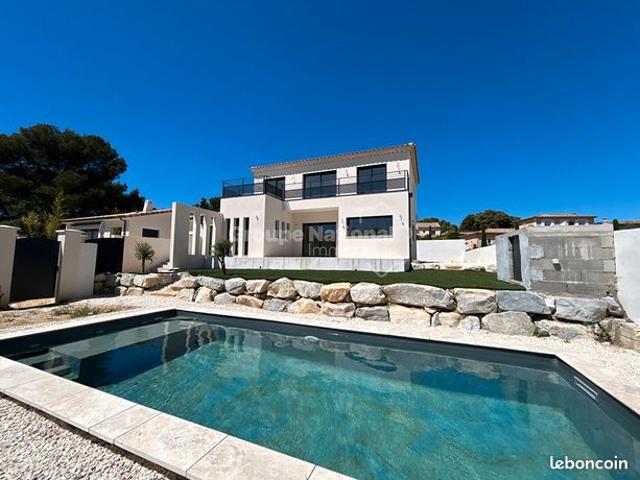Maison vente à Carpentras, Vaison-la-romaine