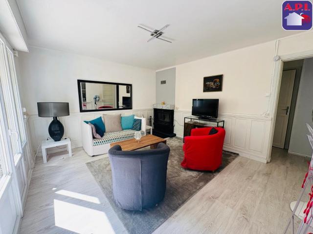 Maison vente à Marveille, Les Bordes-sur-Arize