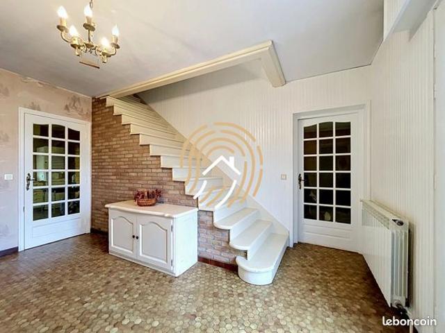 Maison vente à Douai, Raimbeaucourt