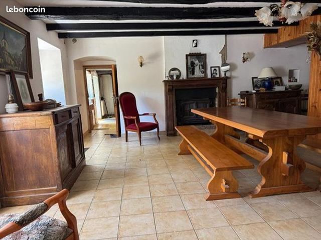 Maison vente à Pontivy, Bretagne