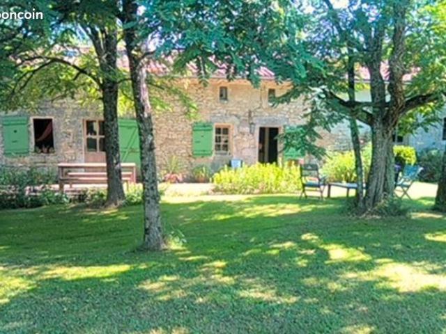 Maison vente à Blaye