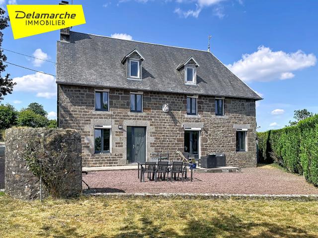 Maison vente à Saint-Lô, Percy