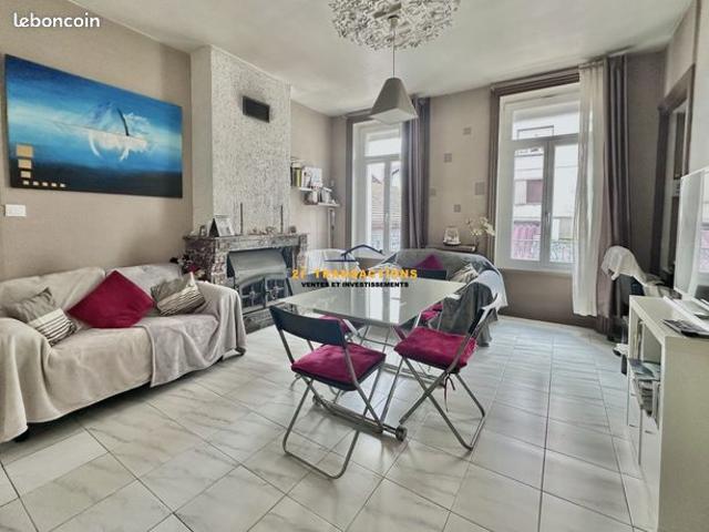 Maison vente à Saint-Étienne, Saint-chamond