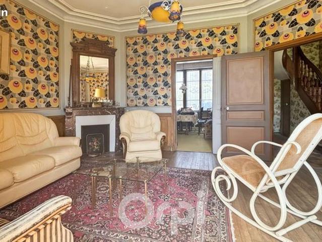 Maison vente à Limoges, Saint-sulpice-laurière