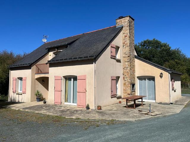 Maison vente à Gatines, Nozay