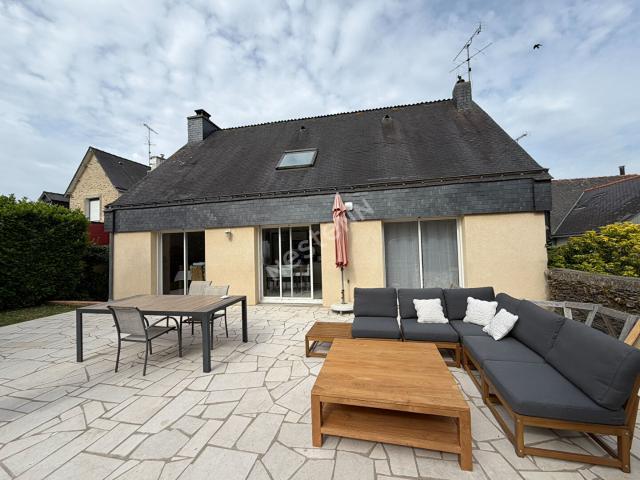 Maison vente à Pontivy, Bretagne