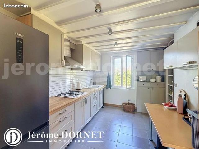 Maison vente à Bernay, Breteuil