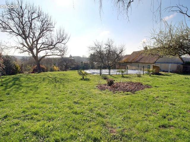 Maison vente à Dreux, Châteauneuf-en-thymerais