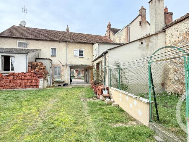 Maison vente à Nogent-sur-Seine, Nogent-sur-seine