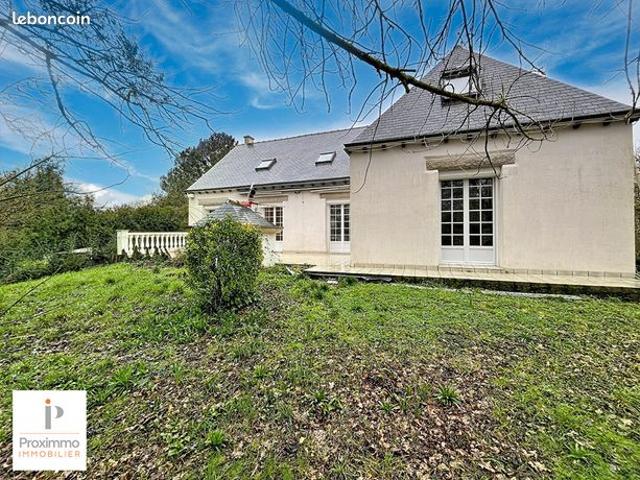 Maison vente à Guipry-Messac, Ille-et-Vilaine