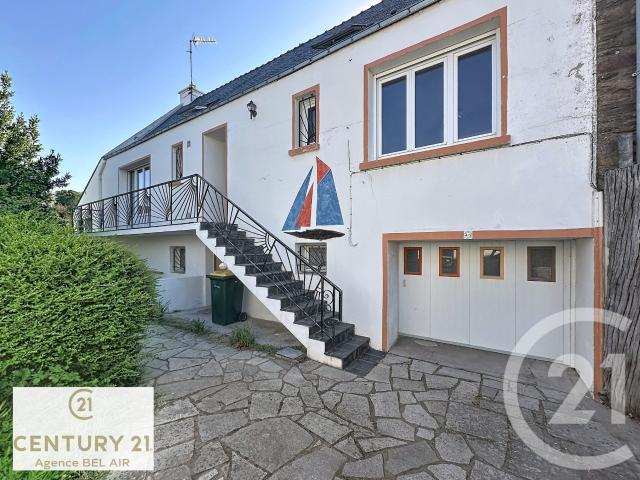 Maison vente à Vannes, Bretagne