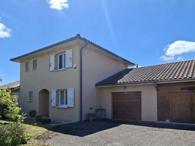 Maison vente à Vienne, La Côte-saint-andré