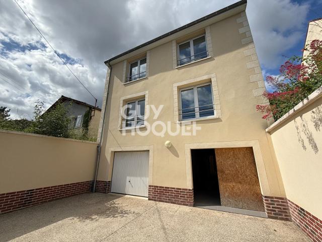 Maison vente à Clermont, Laigneville