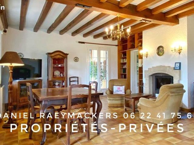 Maison vente à Périgueux, Montpon-ménestérol