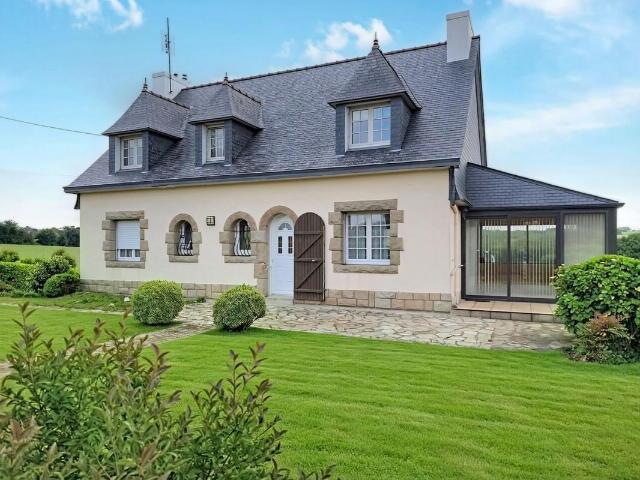 Maison vente à Gare de Quéméneven, Quéménéven