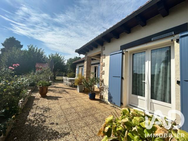 Maison vente à Soleilhavoup, Naves