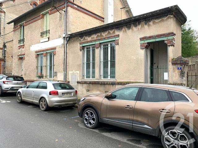 Maison vente à Étampes, Méréville