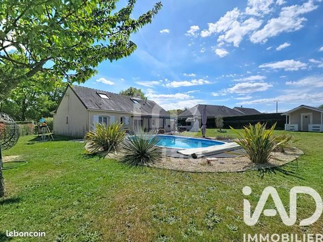 Maison vente à Charleville-Mézières, Saint-laurent