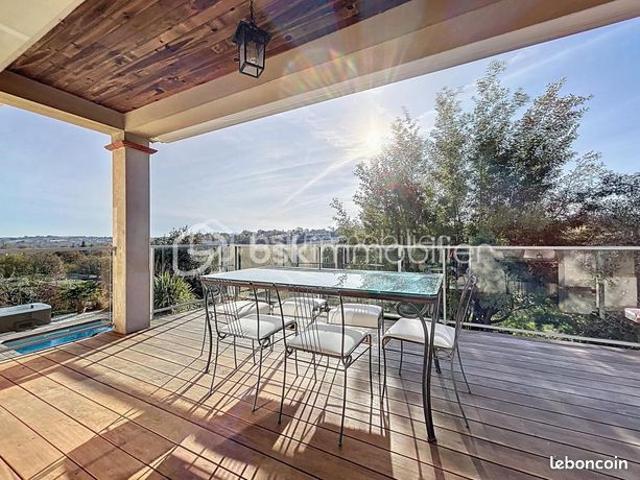 Maison vente à Rouffiac-Tolosan, Haute-Garonne