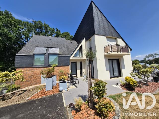 Maison vente à Fougères-Vitré, Bretagne