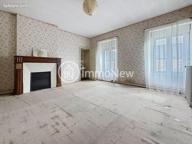 Maison vente à Avranches, Pontaubault