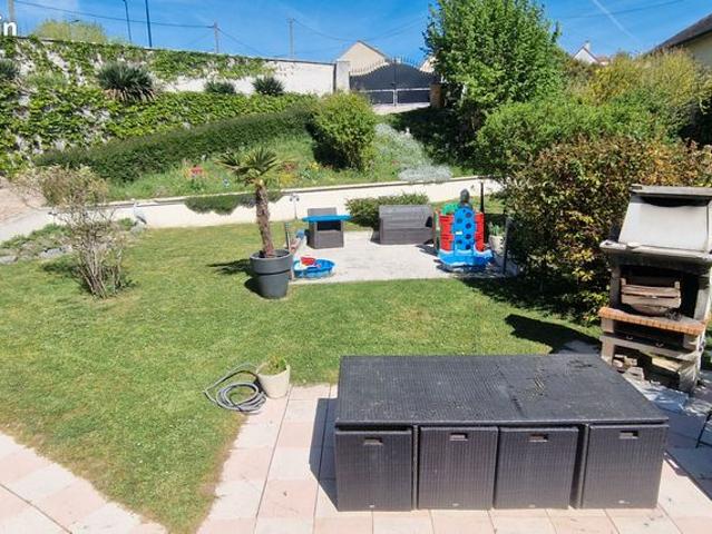 Maison vente à Mantes-la-Jolie, Limay