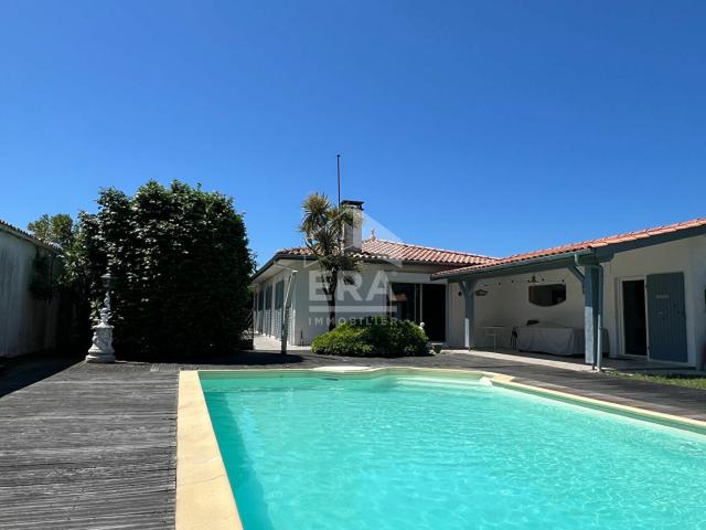 Maison vente à Arcachon, La Teste-de-buch
