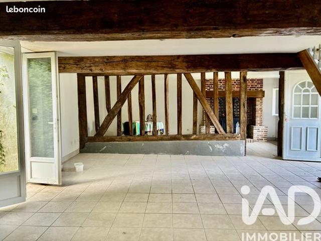 Maison vente à Beauvais, Thérines