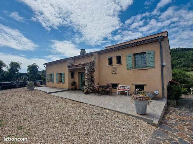 Maison vente à Alès, Courry