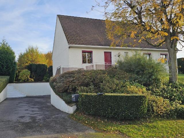 Maison vente à Boué, Aisne