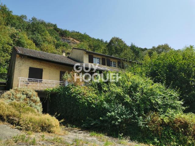 Maison vente à La Tour-du-Pin, Vernas