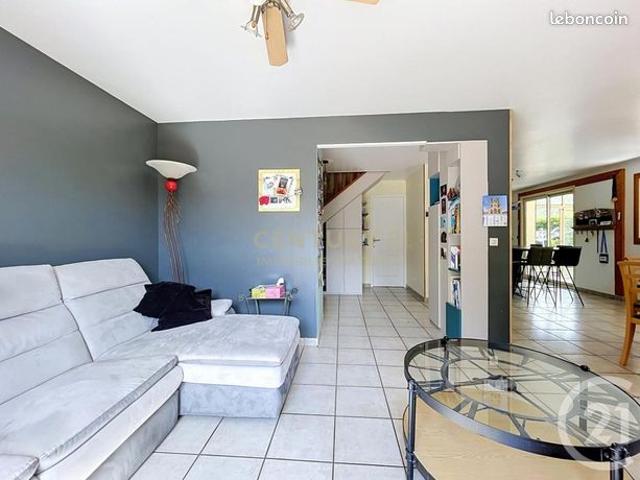 Maison vente à La Tour-du-Pin, L'isle-d'abeau
