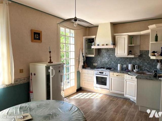 Maison vente à Saint-André-Goule-d'Oie, Vendée