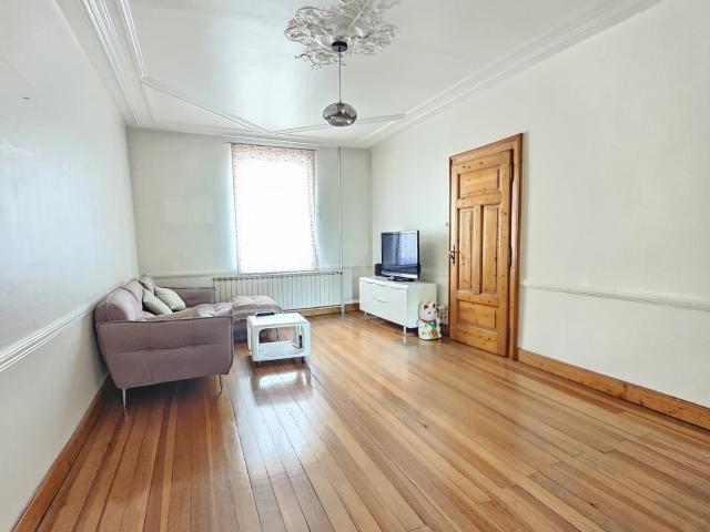 Maison vente à Thionville, Yutz