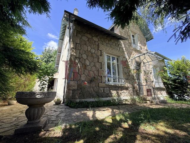 Maison vente à Tulle, Bugeat