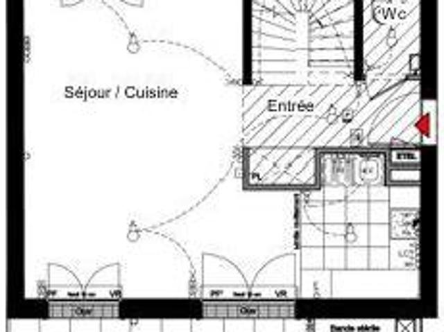 Maison vente à Nanterre, Puteaux